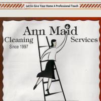 Ann Maids Cleaning Service image 1